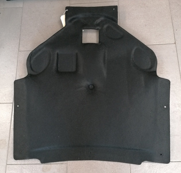BONNET HOOD INSULATION LINER