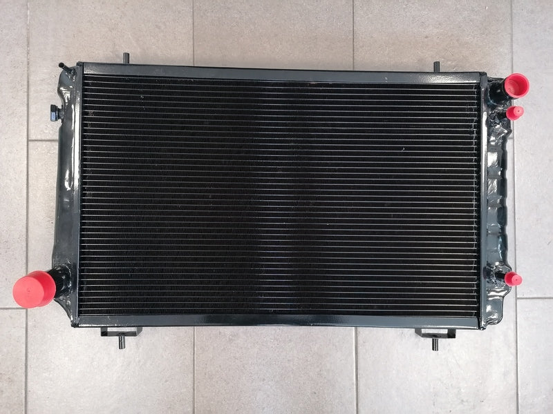 Image of RADIATOR - AUTO I6