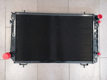 Image of RADIATOR - AUTO I6