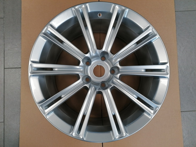 Image of 20"  REAR ALUMINIUM ALLOY ROAD WHEEL