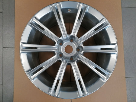 Image of 20"  REAR ALUMINIUM ALLOY ROAD WHEEL
