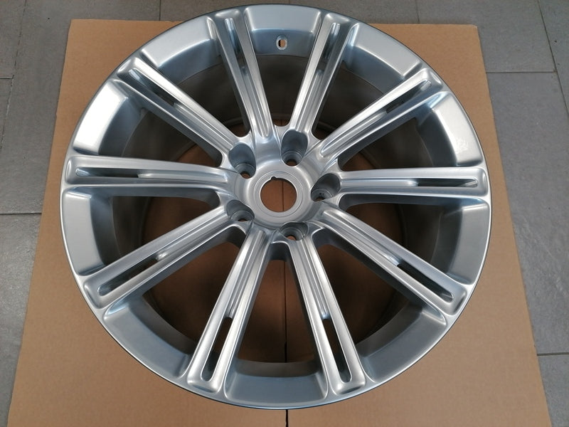 Image of 20"  REAR ALUMINIUM ALLOY ROAD WHEEL