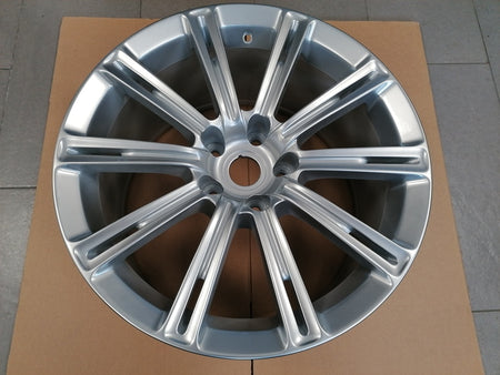 Image of 20"  REAR ALUMINIUM ALLOY ROAD WHEEL