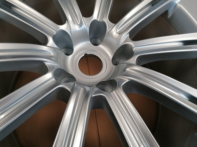 Image of 20"  REAR ALUMINIUM ALLOY ROAD WHEEL