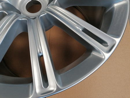 Image of 20"  REAR ALUMINIUM ALLOY ROAD WHEEL