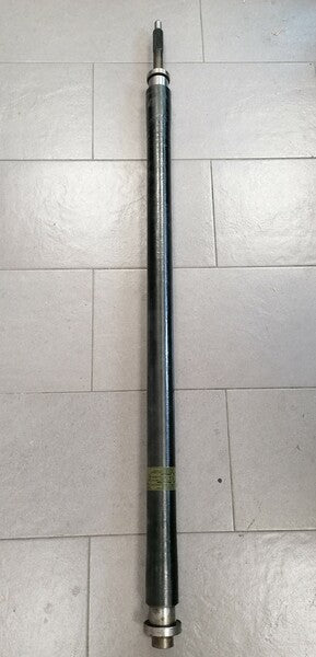 Image of TORQUE TUBE DRIVESHAFT ASSEMBLY
