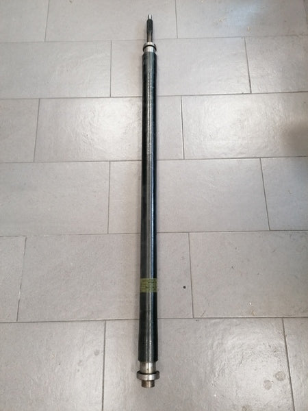 Image of TORQUE TUBE DRIVESHAFT ASSEMBLY