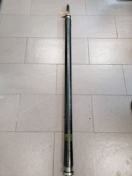 Image of CARBON FIBRE PROPSHAFT