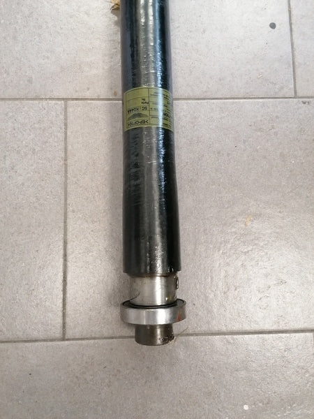Image of CARBON FIBRE PROPSHAFT
