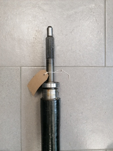 Image of CARBON FIBRE PROPSHAFT