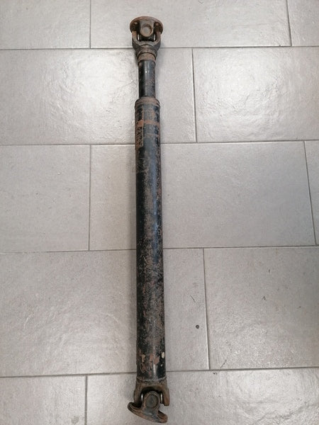 AUTOMATIC TRANSMISSION PROPSHAFT