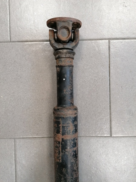 AUTOMATIC TRANSMISSION PROPSHAFT