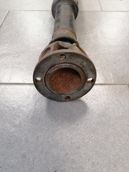 AUTOMATIC TRANSMISSION PROPSHAFT