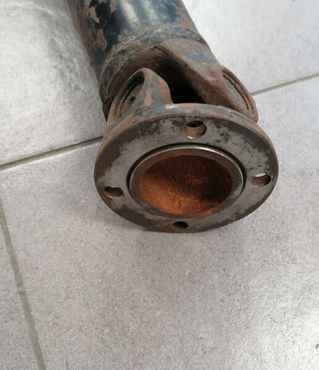 AUTOMATIC TRANSMISSION PROPSHAFT