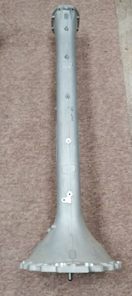 TORQUE TUBE PROP SHAFT PROPSHAFT AND HOUSING ASSEMBLY