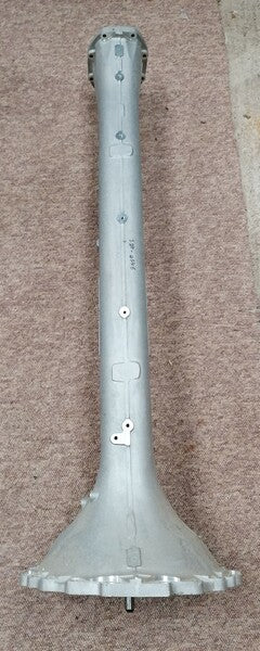 TORQUE TUBE PROP SHAFT PROPSHAFT AND HOUSING ASSEMBLY