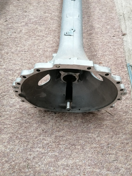 TORQUE TUBE PROP SHAFT PROPSHAFT AND HOUSING ASSEMBLY