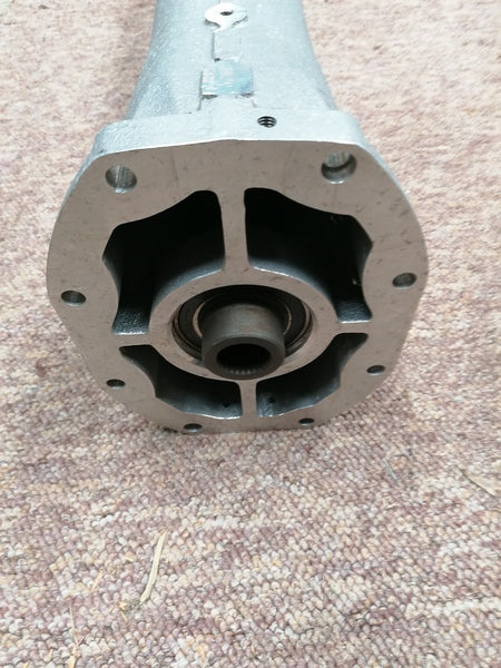 TORQUE TUBE PROP SHAFT PROPSHAFT AND HOUSING ASSEMBLY