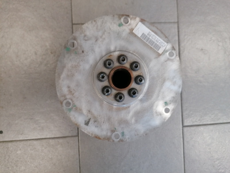 Image of FLEXPLATE ADAPTOR