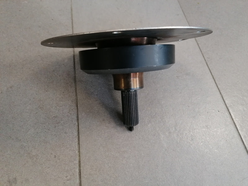 Image of FLEXPLATE ADAPTOR