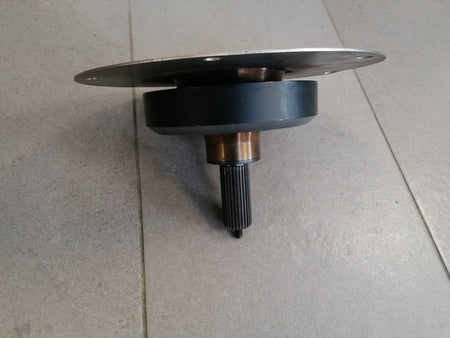 Image of FLEXPLATE ADAPTOR