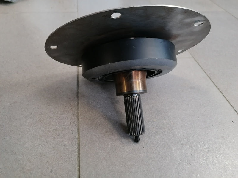 Image of FLEXPLATE ADAPTOR