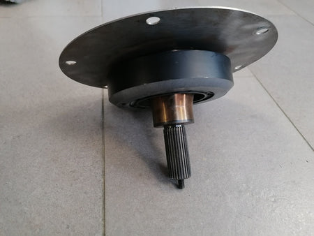 Image of FLEXPLATE ADAPTOR