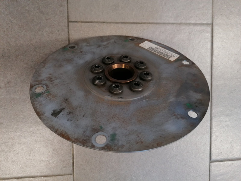 Image of FLEXPLATE ADAPTOR