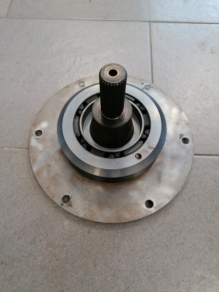 Image of FLEXPLATE ADAPTOR