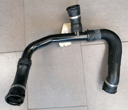 Image of WATER BYPASS TUBE PIPE