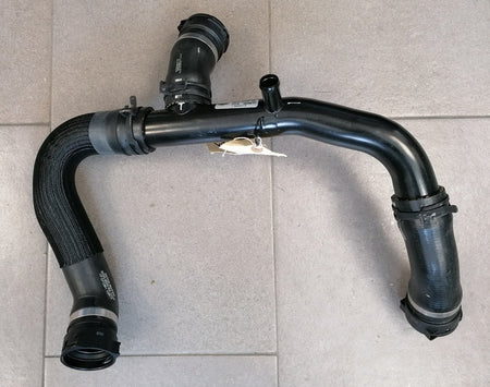 Image of WATER BYPASS TUBE PIPE