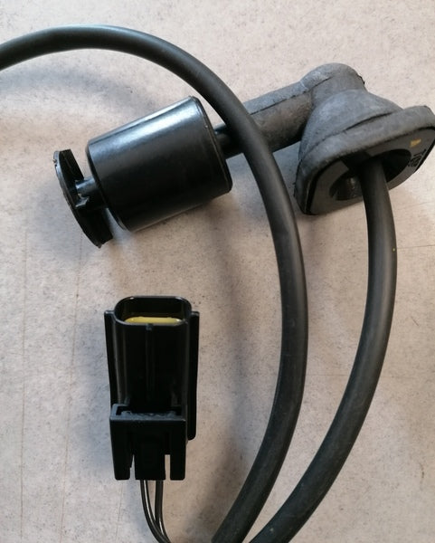 image 2 of sensor,washer reservoir