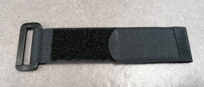 Image of TRUNK RETENTION STRAPS