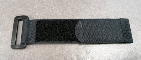 Image of TRUNK RETENTION STRAPS