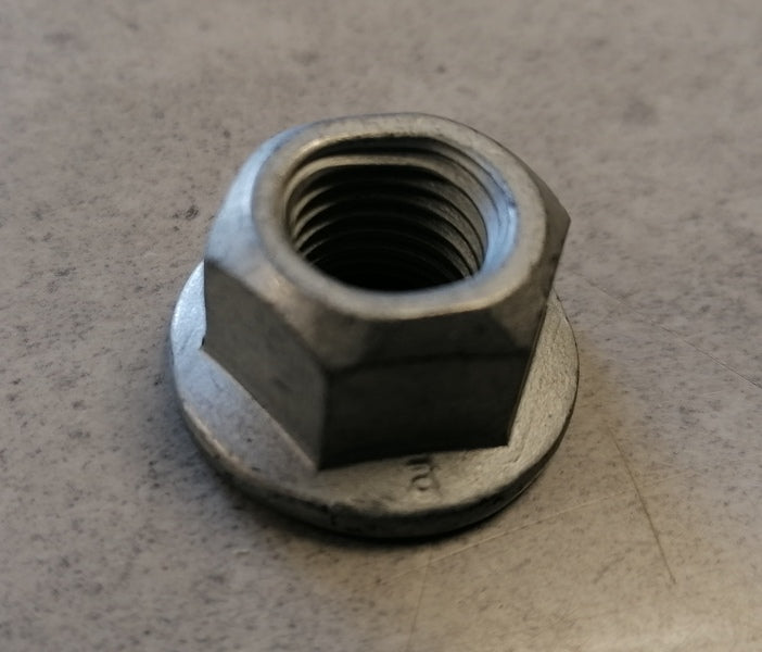 Image of ANTI ROLL BAR STABILISER RETAINING NUT