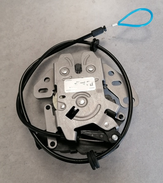 BONNET HOOD LATCH 