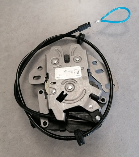 BONNET HOOD LATCH 