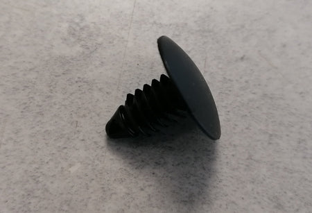 Image of TRUNK BOOT LID CARPET TRIM FIR TREE FASTENER
