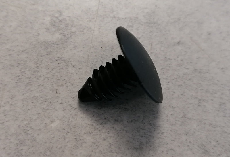 Image of TRUNK BOOT LID CARPET TRIM FIR TREE FASTENER