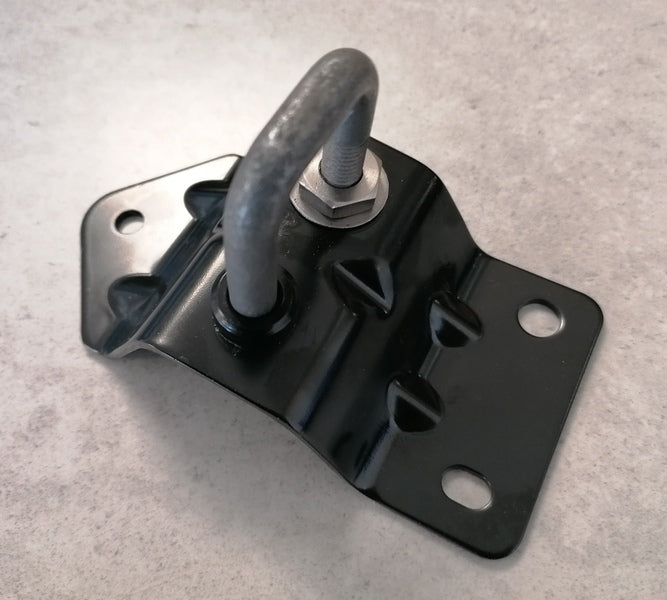 Image of BONNET STRIKER - RIGHT HAND
