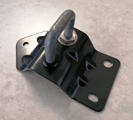 Image of BONNET STRIKER - RIGHT HAND