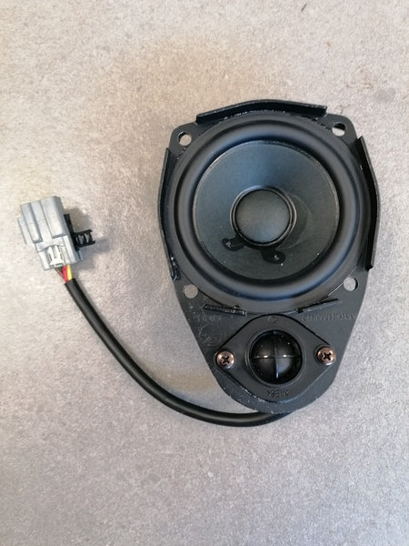 Image of LINN DOOR SPEAKER - VOLANTE - RIGHT HAND