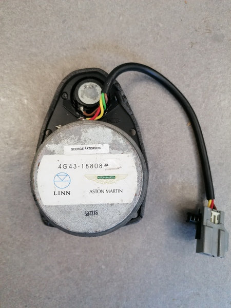Image of LINN DOOR SPEAKER - VOLANTE - RIGHT HAND