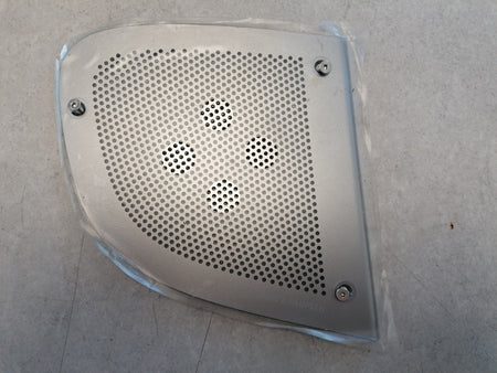 Image of LEFT FRONT DOOR SPEAKER GRILLE