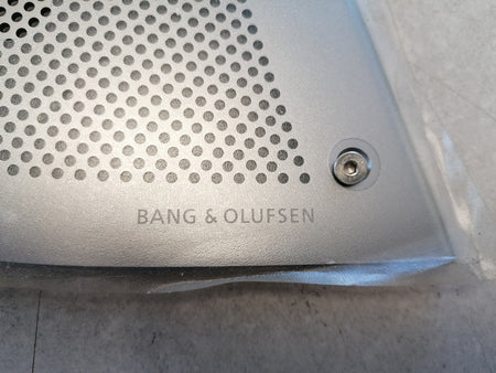 Image of LEFT FRONT DOOR SPEAKER GRILLE
