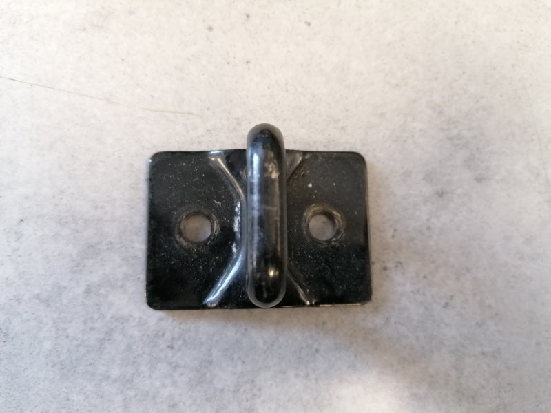 Image of REAR BOOT TRUNK LID STRIKER LATCH