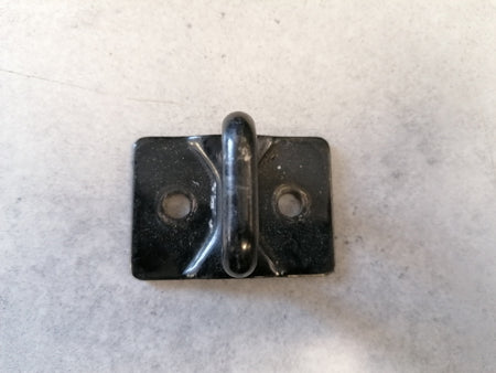 Image of REAR BOOT TRUNK LID STRIKER LATCH