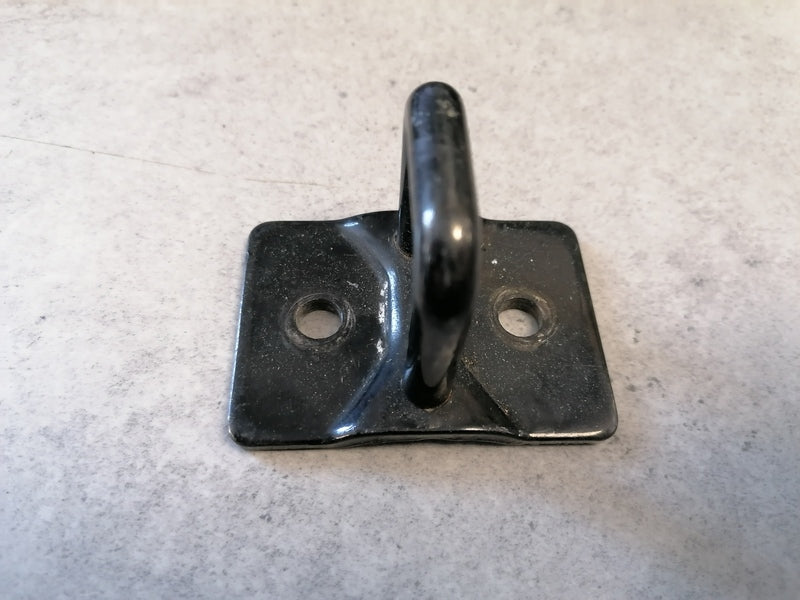 Image of REAR BOOT TRUNK LID STRIKER LATCH
