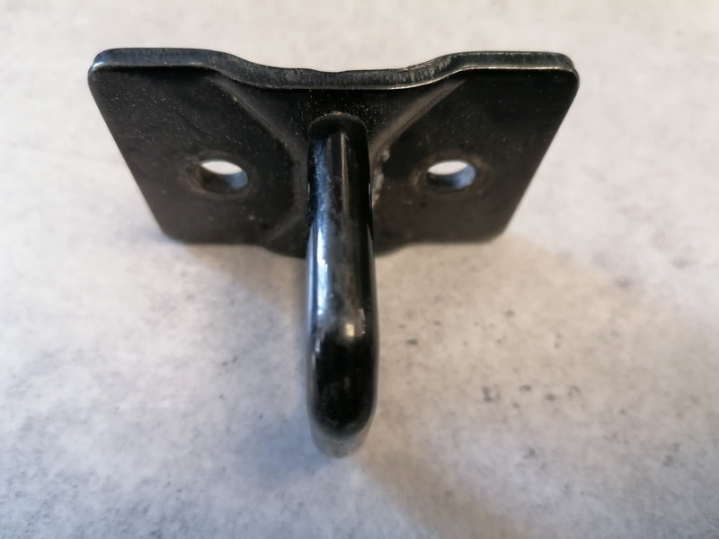 Image of REAR BOOT TRUNK LID STRIKER LATCH