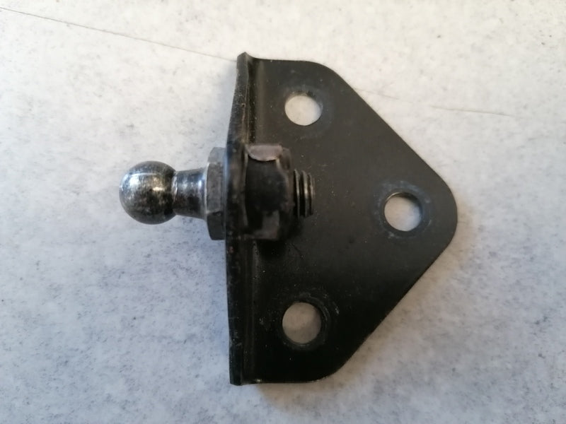 Image of TRUNK BOOT GAS STRUT MOUNTING PLATE